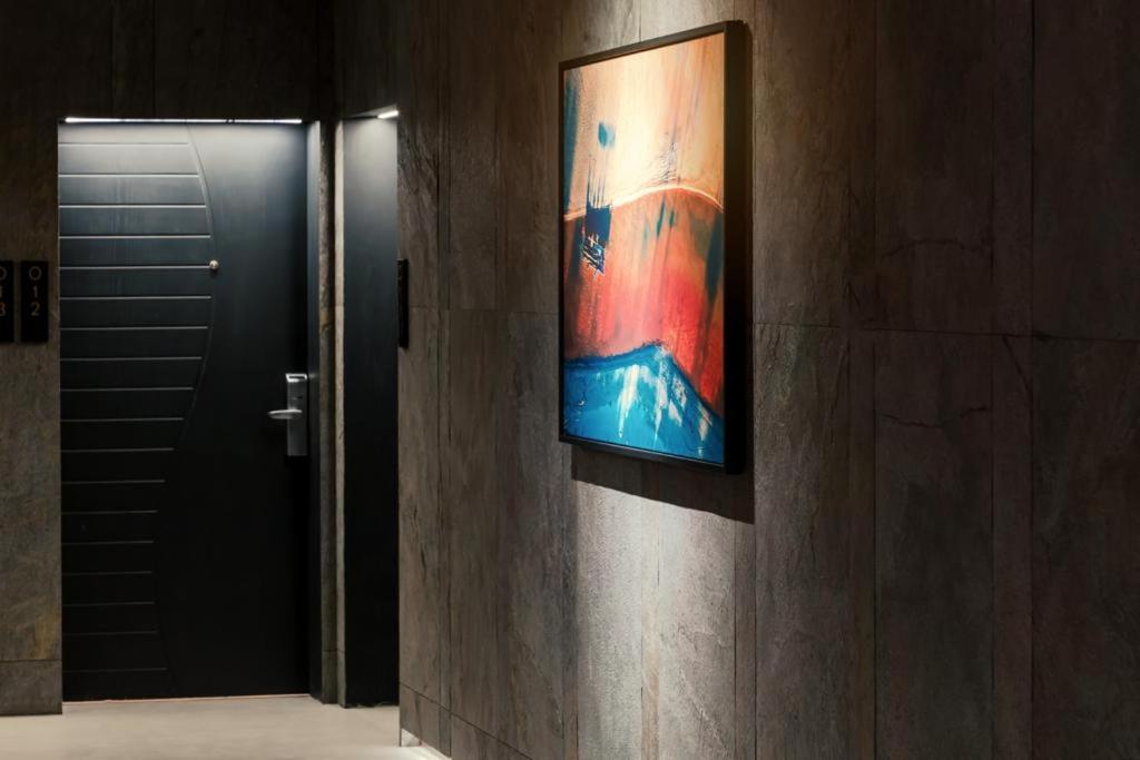 Aparthotel Viola Gardens Riad Exterior foto